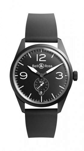 BR 123 Original Carbon