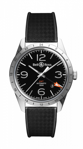 BR 123 GMT