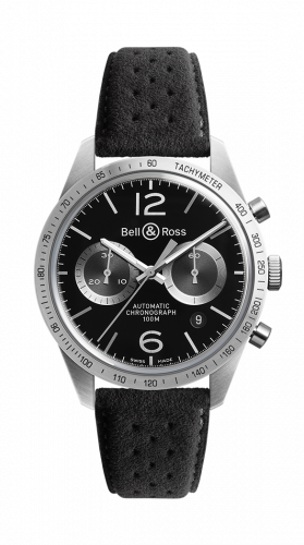 BR 126 GT Chronograph