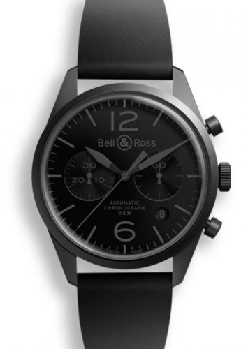 BR 126 Phantom Chronograph