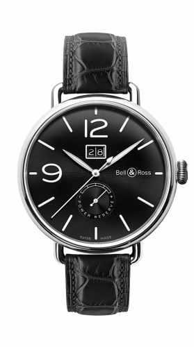 WW1 90 Grande Date & Reserve de Marche