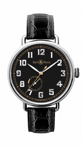WW1 97 Reserve de marche Heritage