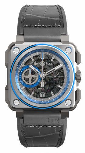 BR-X1 Hyperstellar