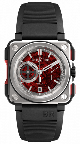 BR-X1 Red Boutique Edition