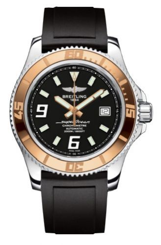Superocean 44
