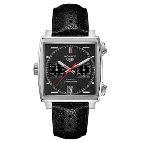 Monaco Calibre 11 Vintage Edition
