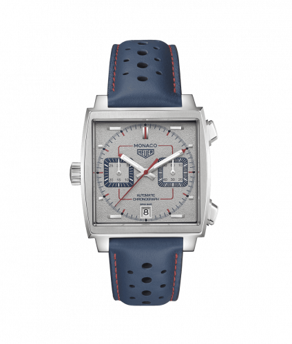 Monaco Calibre 11 1989 -1999 Special Edition