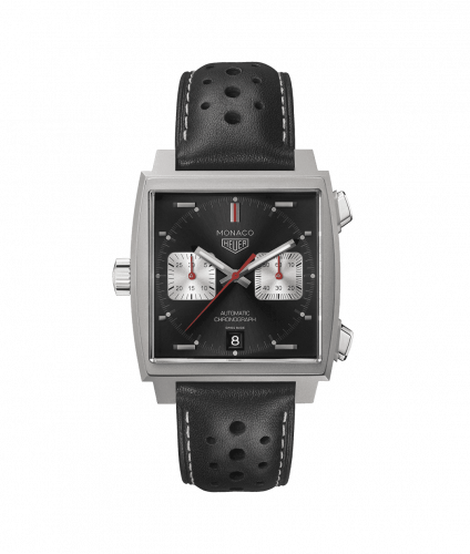 Monaco Calibre 11 1999 -2009 Special Edition