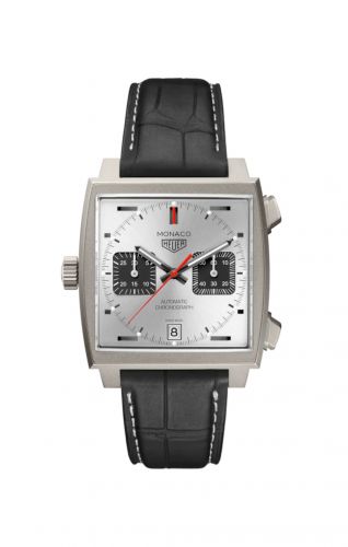 Monaco Titan