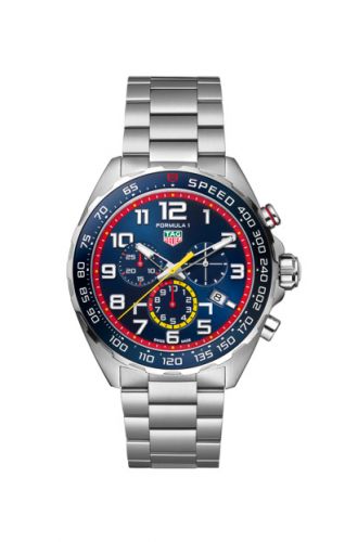 Formula 1 Red Bull Racing Special Edition / Bracelet