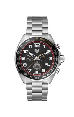 Formula 1 x Indy 500