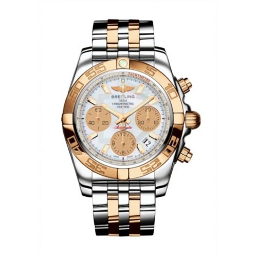Chronomat 41