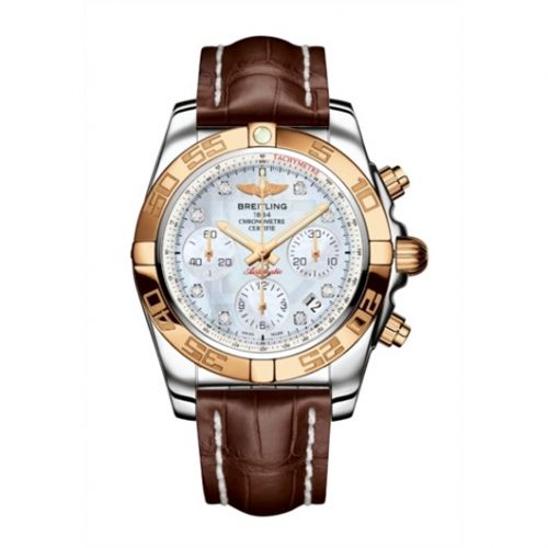 Chronomat 41