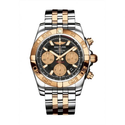 Chronomat 41