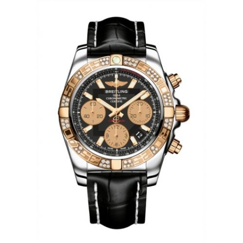 Chronomat 41