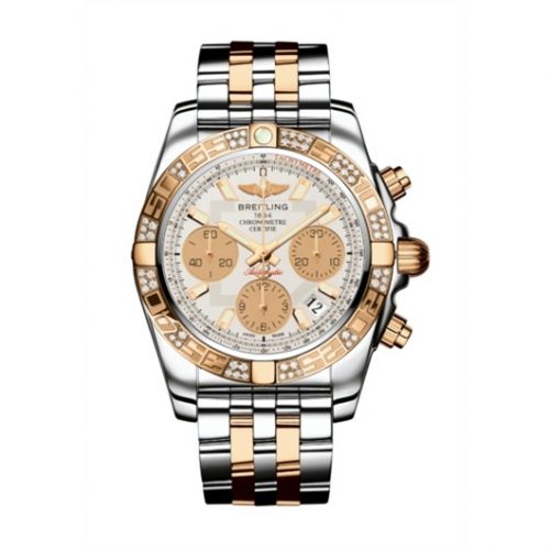 Chronomat 41