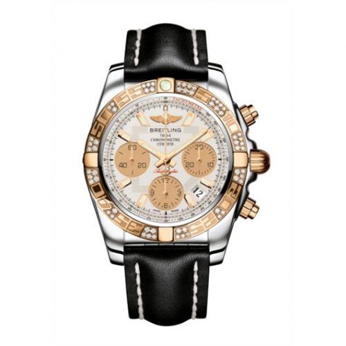 Chronomat 41