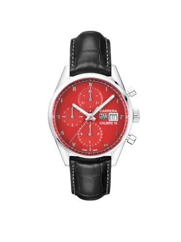 Carrera Calibre 16 41 Bahrain