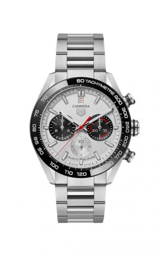 Carrera Calibre Heuer 02 44 160th Anniversary