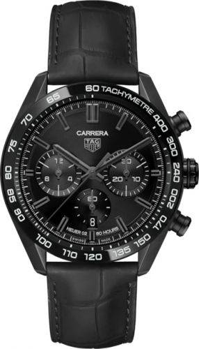 Carrera Calibre Heuer 02 44 Japan Special Edition