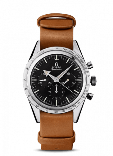 Speedmaster Broad Arrow