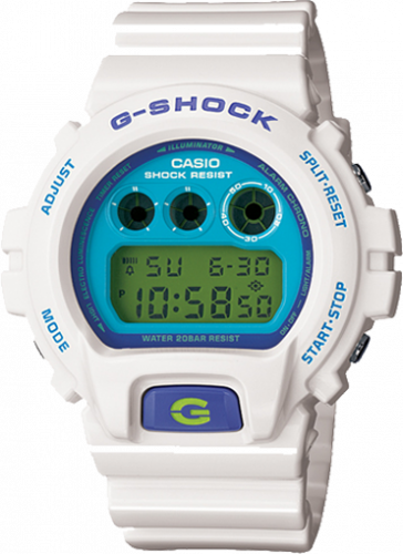 DW-6900CS-7