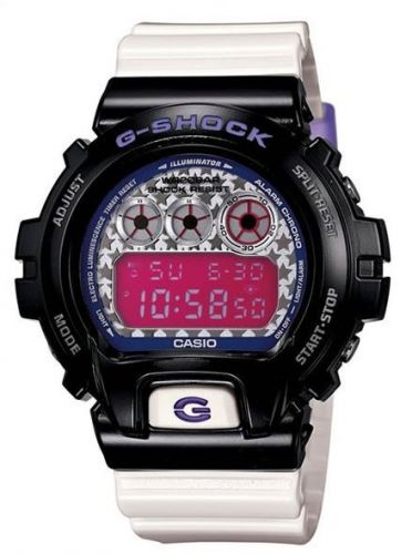 DW-6900SC-1ER Stars