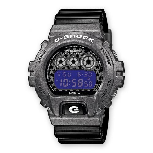 DW-6900SC-8 Anthracite Stars