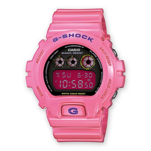 DW-6900SN-4 Bubble Gum Pink