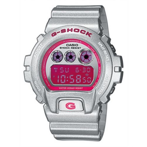 DW-6900CB-8 Metallic Mirror