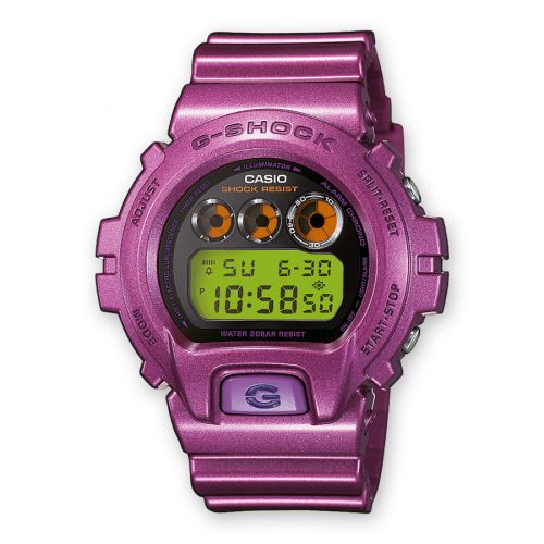 DW-6900NB-4 Purple