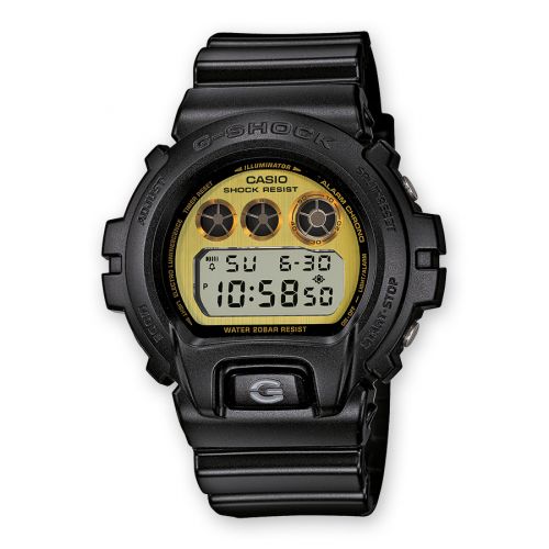 DW-6900PL-1 Polarized Gold