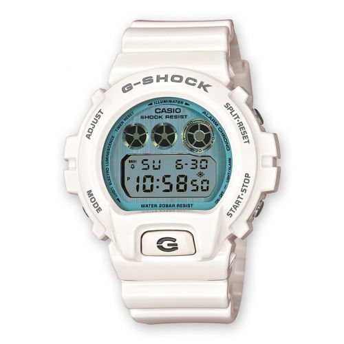 DW-6900PL-7 Polarized White