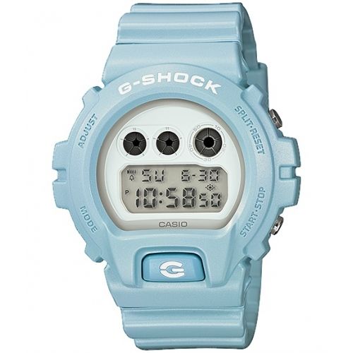 DW-6900SG-2 Baby Blue