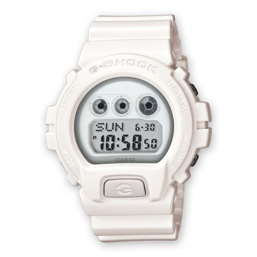 DW-6900WW-7 Basic White