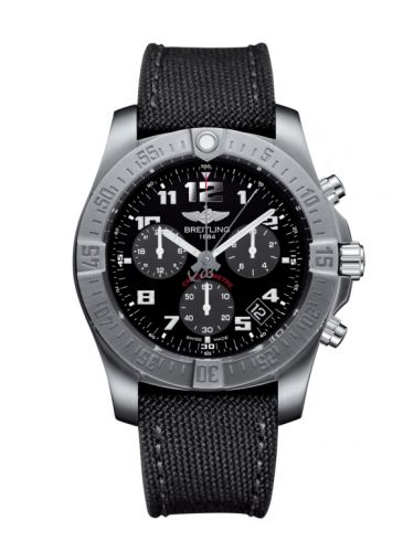 Chronospace Evo B60 Volcano Black / Military