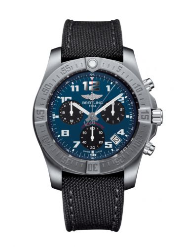 Chronospace Evo B60 Mariner Blue / Military