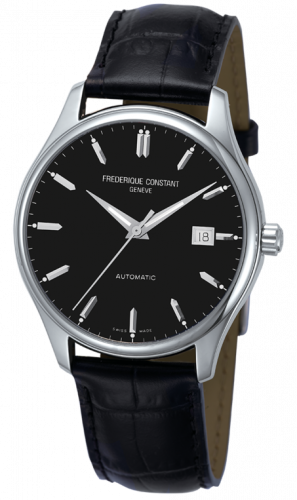 Index Automatic Black
