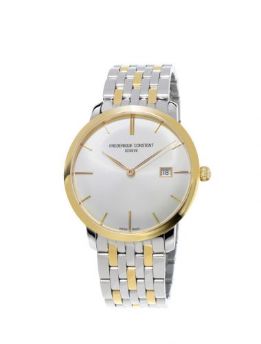 Slimline Automatic Two Tone