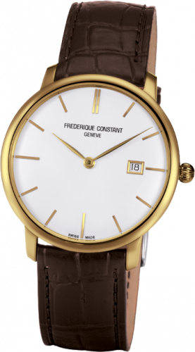 Slimline Automatic Gold Plated