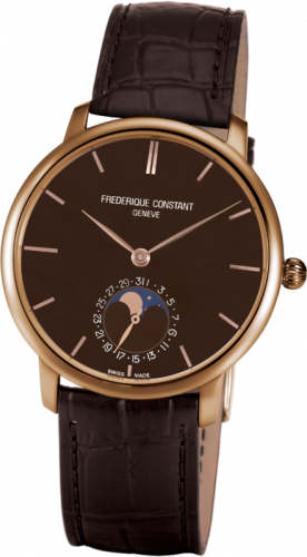 Slimline Moonphase