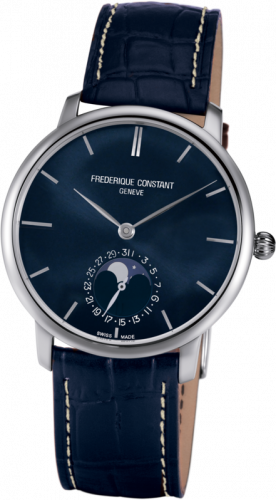 Slimline Moonphase