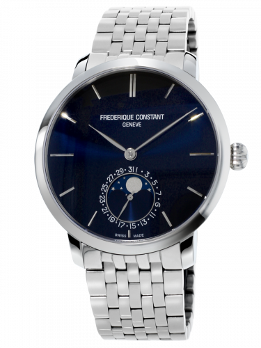 Slimline Moonphase