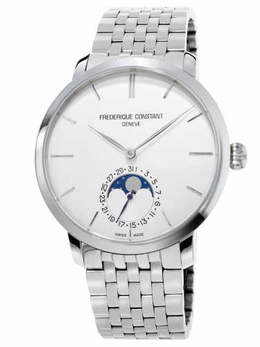 Slimline Moonphase