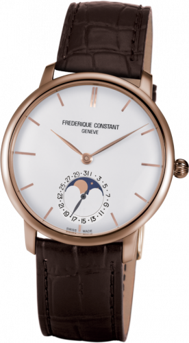 Slimline Moonphase