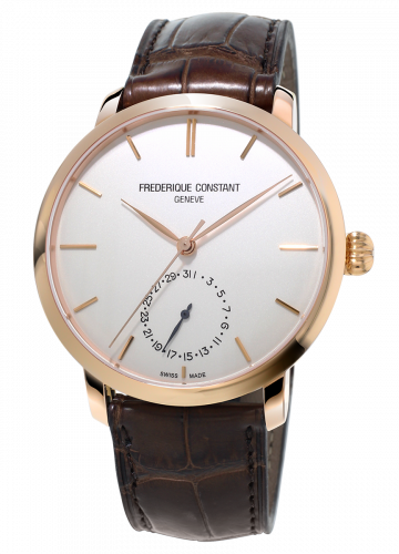 Slimline Date