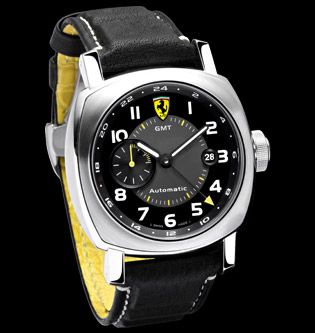 Ferrari Scuderia GMT