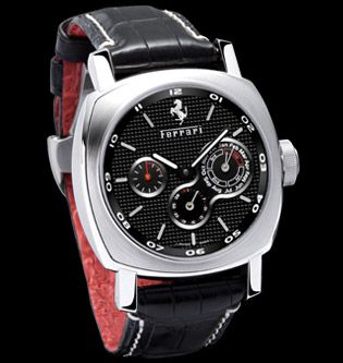 Ferrari Perpetual Calendar