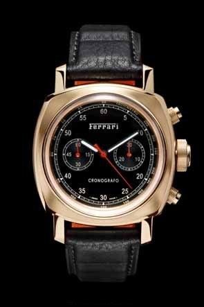 Ferrari Chronograph Classic