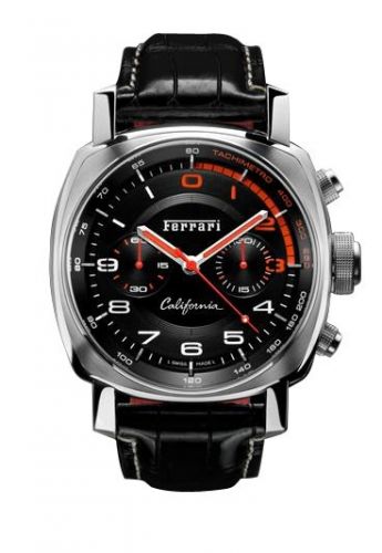 Ferrari California Flyback Chronograph